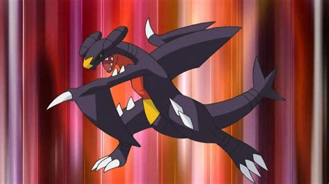 Pokémon: 5 Great Movesets For Garchomp (& 5 Awful Ones) .